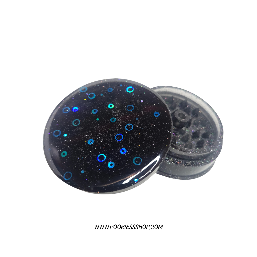 GRINDER EN RESINA PERSONALIZADO BY HEADY RESIN