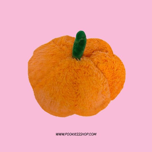 CALABAZAS DE PELUCHE HALLOWEED