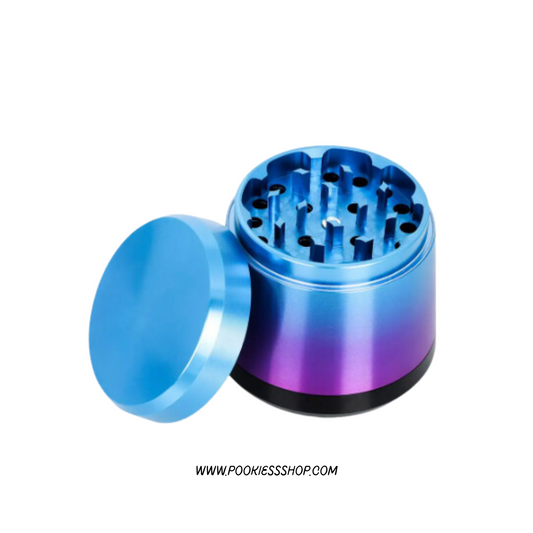 GRINDER FREEZE - ALUMINIO 3 PISOS