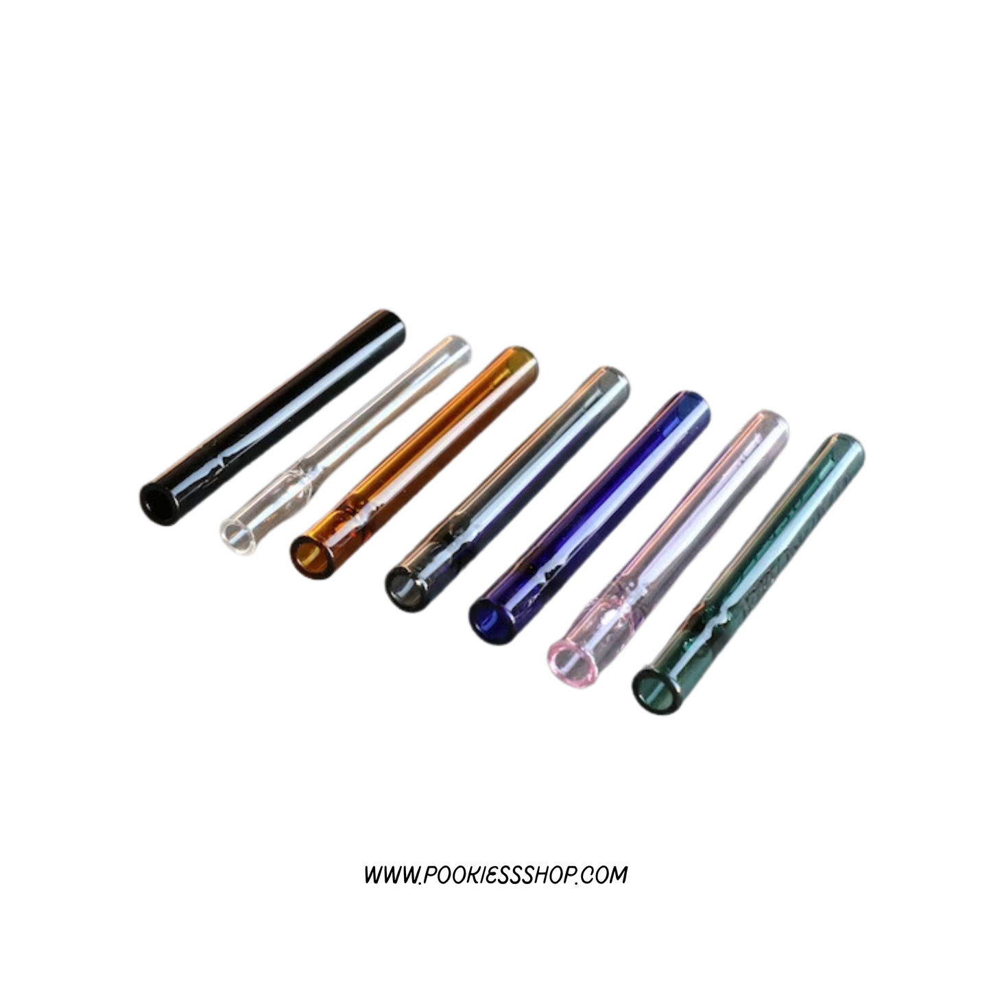 ONE HITTER COLORES