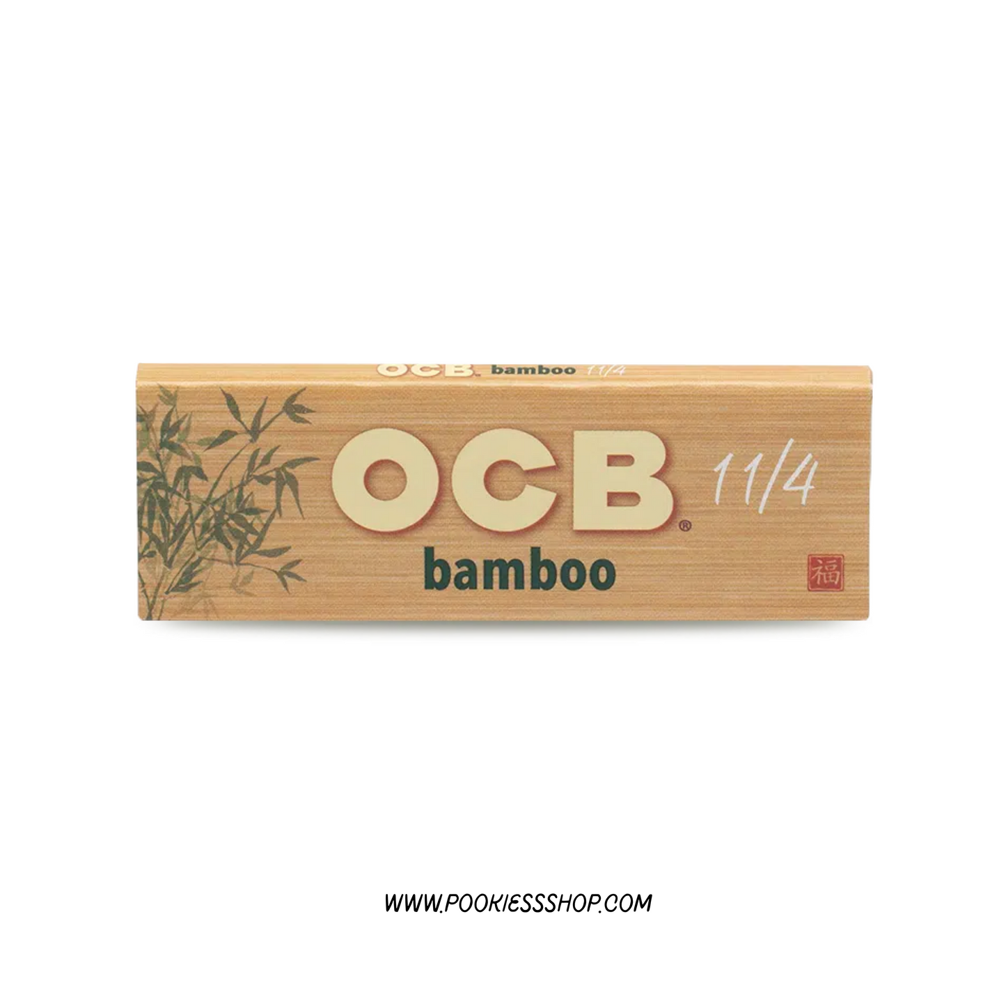 OCB BAMBÚ