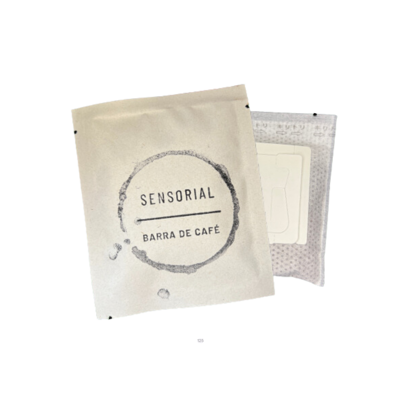 CAJA X12 SACHETS CAFÉ CON CBD - SENSORIAL