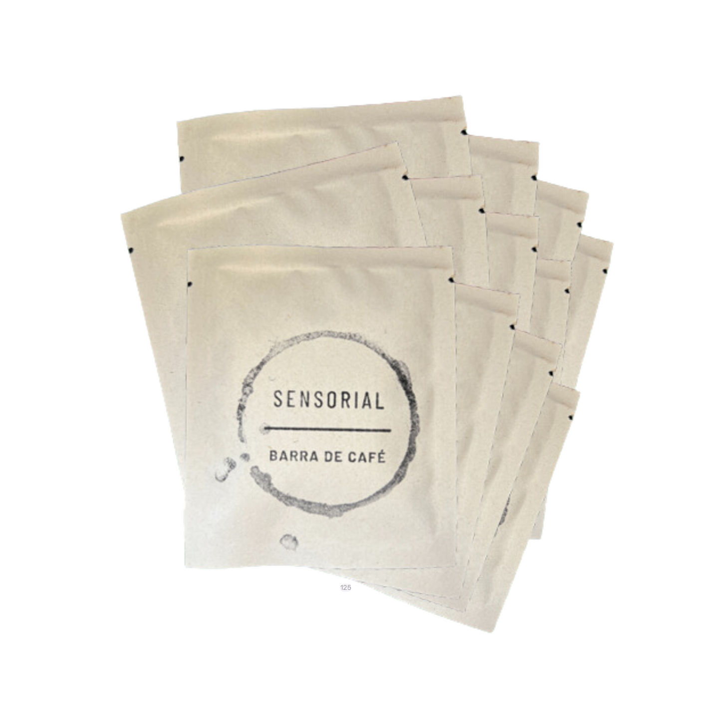 CAJA X12 SACHETS CAFÉ CON CBD - SENSORIAL