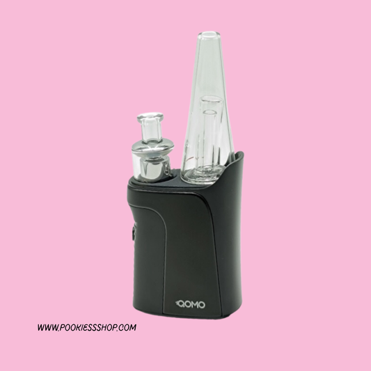 VAPORIZADOR QOMO - XVAPE