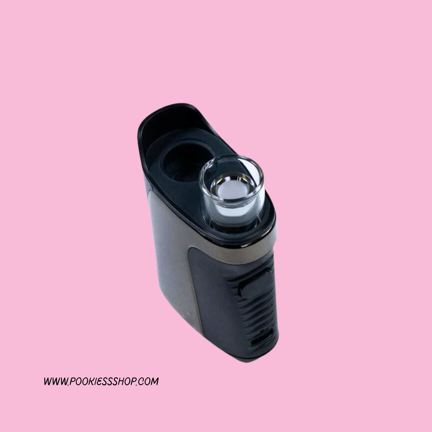 VAPORIZADOR QOMO - XVAPE