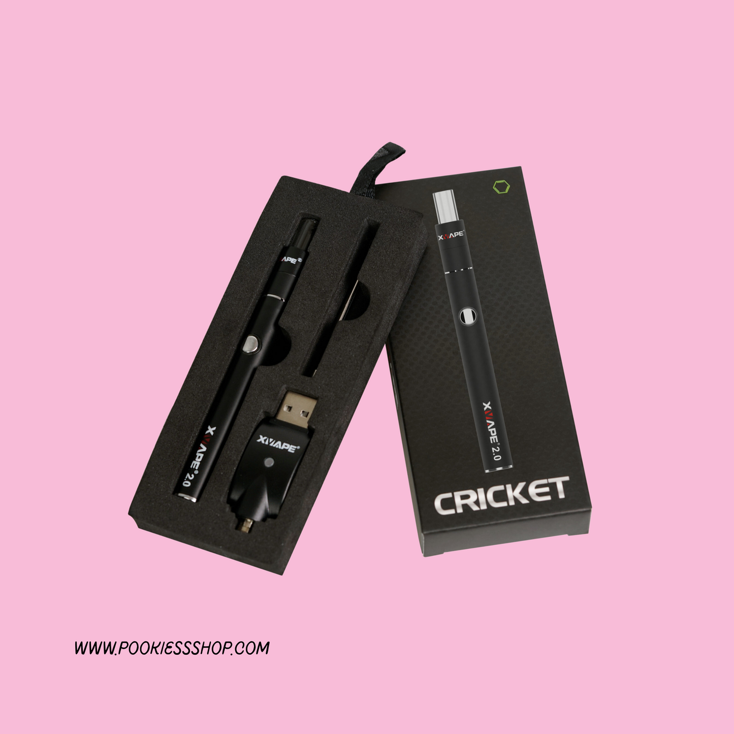 XVAPE CRICKET +