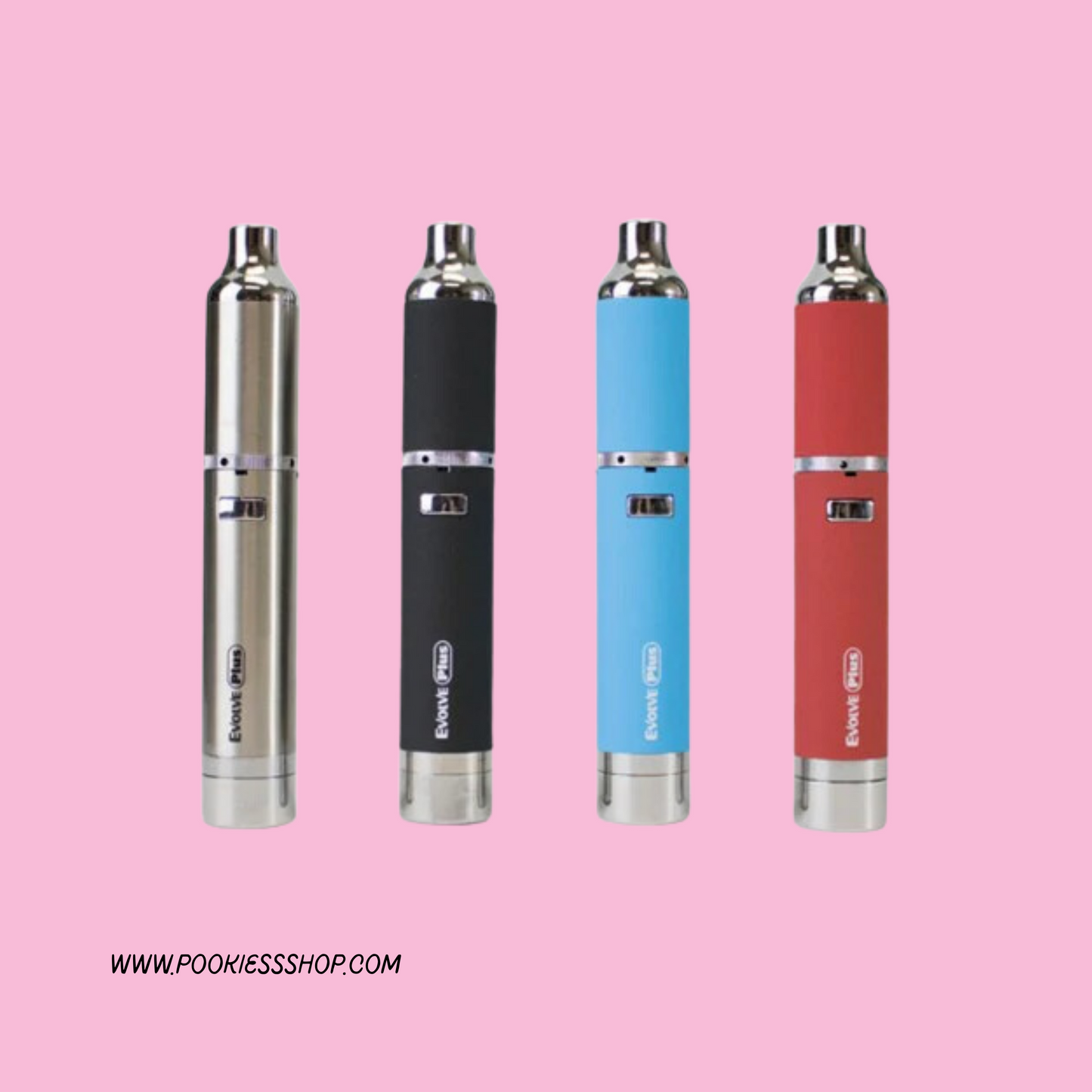 EVOLVE PLUS - YOCAN