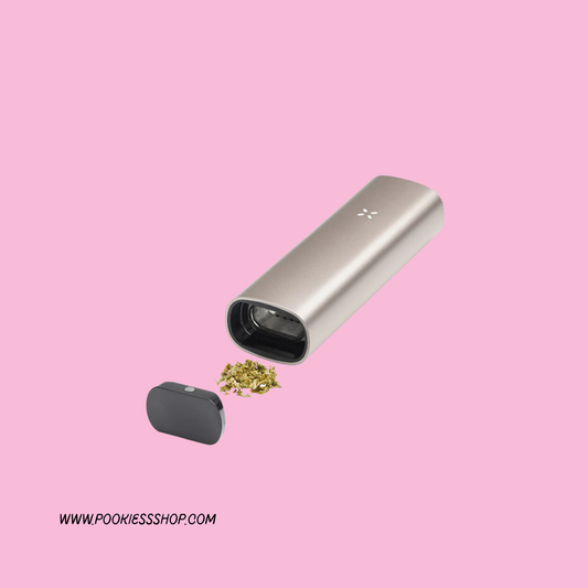 VAPORIZADOR PAX 3 KIT